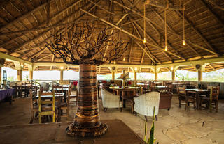 Dinning room